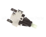 301008 Lamber-Eurodib Pushbutton 1Na 30X30 Ul Grise