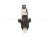 301008 Lamber-Eurodib Pushbutton 1Na 30X30 Ul Grise