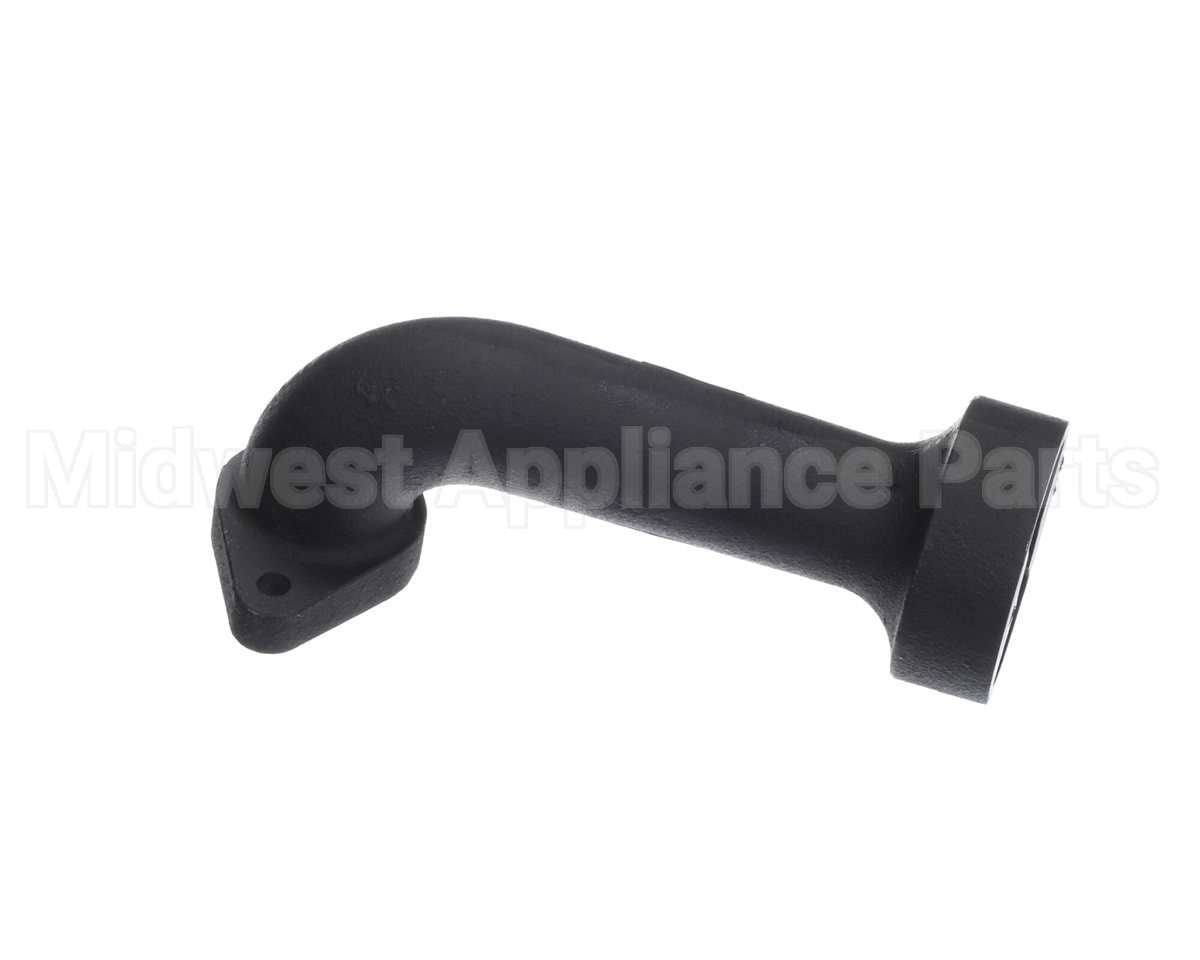 301010005 Atosa Tube, Burner, Short