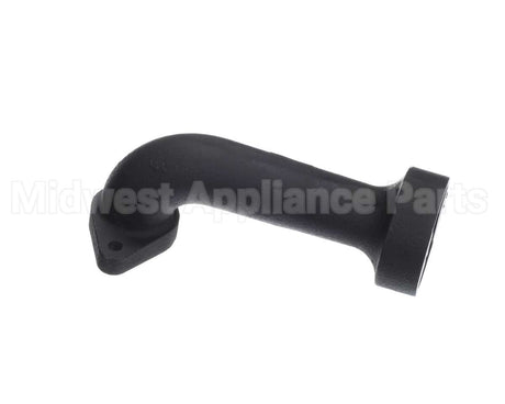 301010005 Atosa Tube, Burner, Short