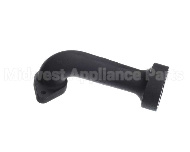 301010005 Atosa Tube, Burner, Short