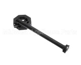 301010006 Atosa Tube, Burner, Long