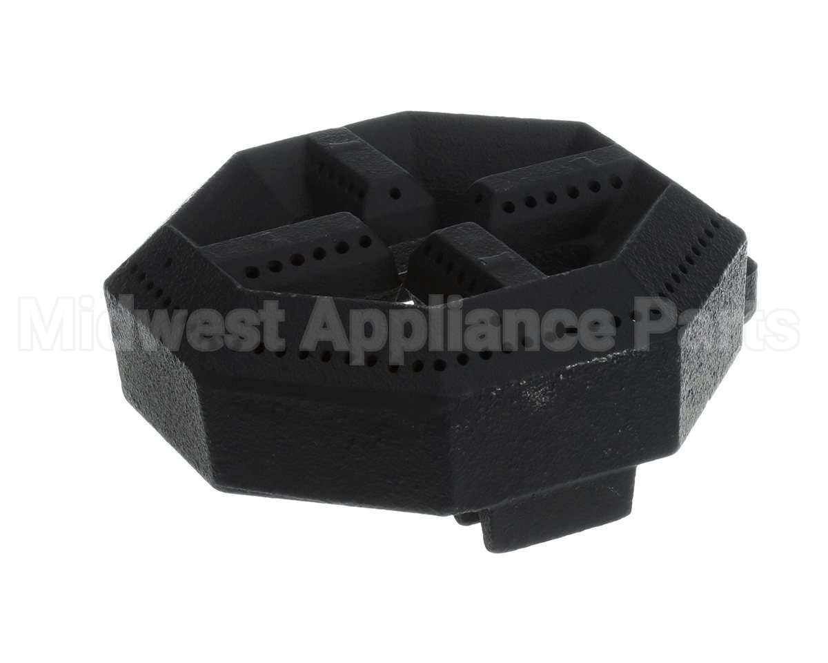 301010008 Atosa Burner, Octangular