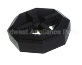 301010008 Atosa Burner, Octangular
