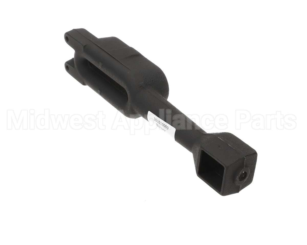 301010009 Atosa Burner For Atfs-40