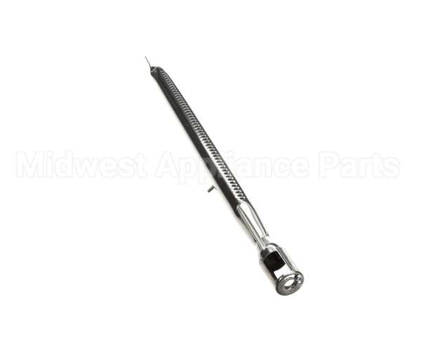 301010012 Atosa Burner, I-Shape