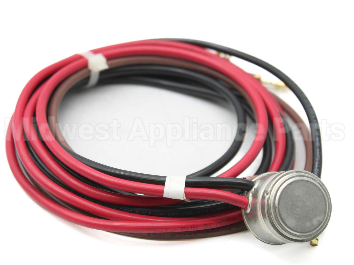 30101801 Heatcraft Refrigeration Thermostat