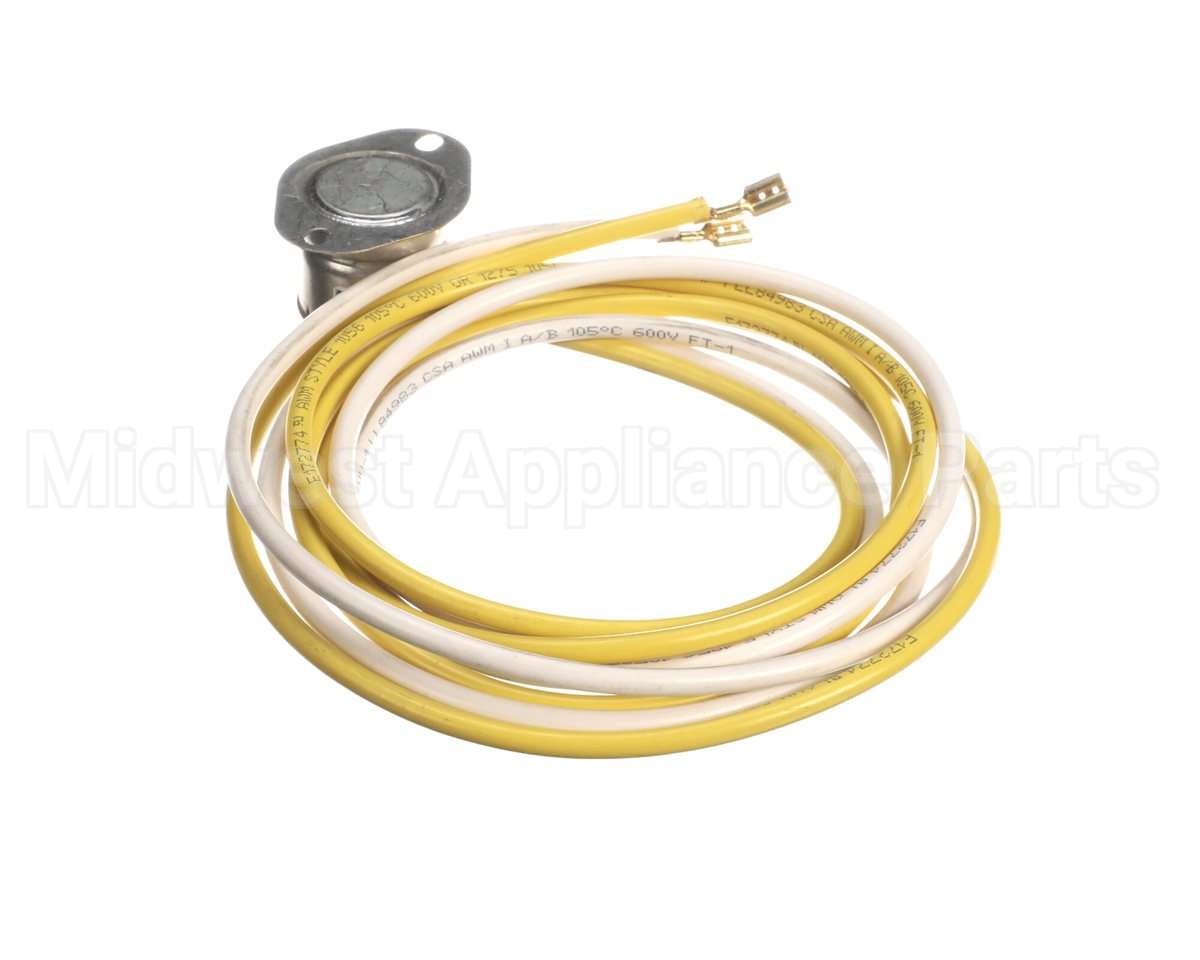 30101901 Heatcraft Refrigeration Heater Defrost Control