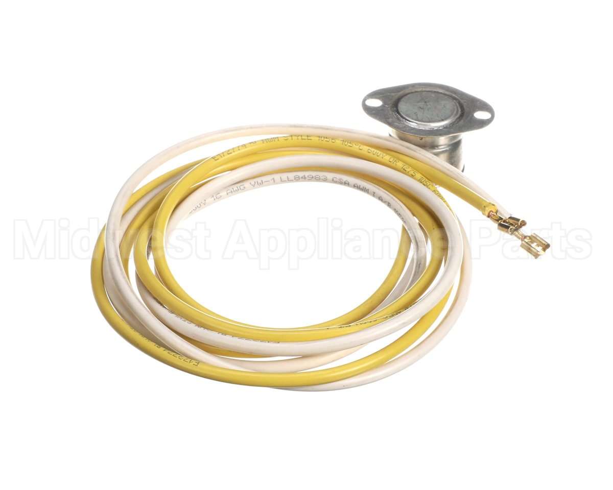 30101901 Heatcraft Refrigeration Heater Defrost Control