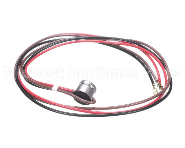 30102004 Heatcraft Refrigeration Defrost Fan Control