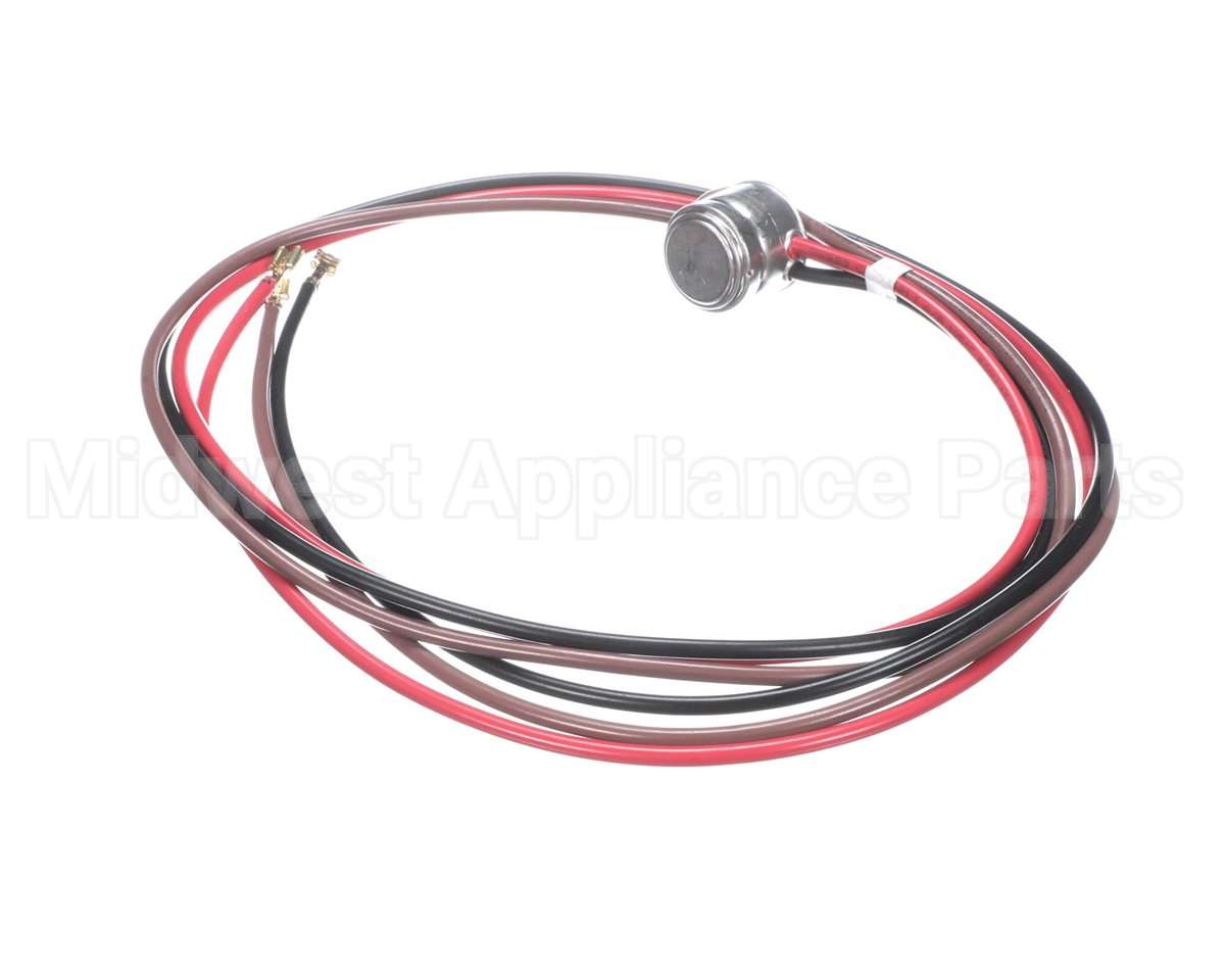 30102004 Heatcraft Refrigeration Defrost Fan Control