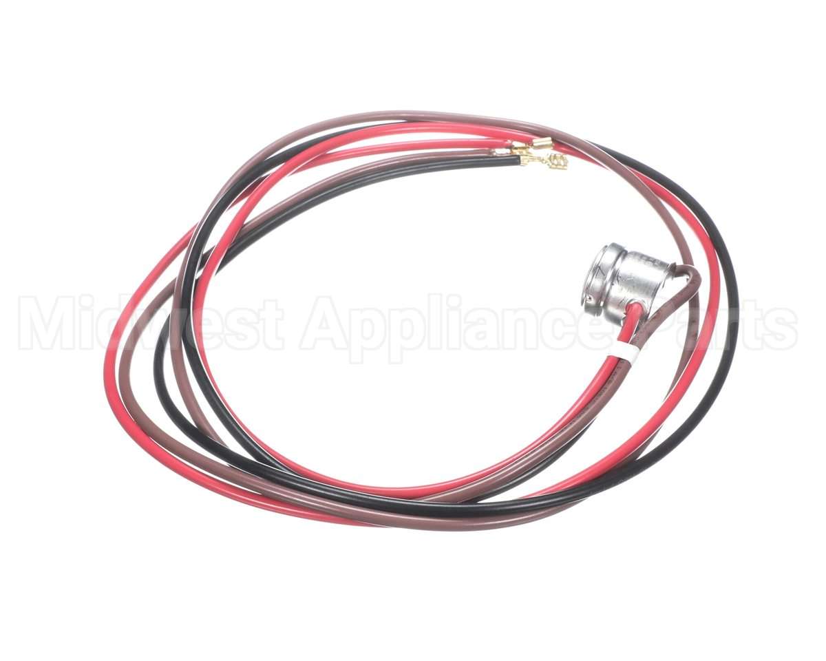 30102004 Heatcraft Refrigeration Defrost Fan Control