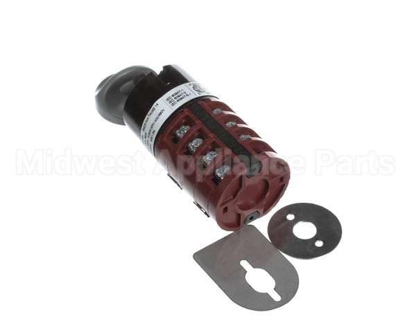 301025 Lamber-Eurodib Selector Switch