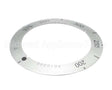3010300 Garland Dial Insert Fahrenheit