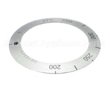 3010300 Garland Dial Insert Fahrenheit