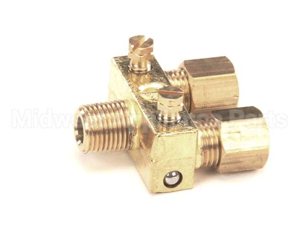 301030007 Atosa Valve, Dual Pilot Control