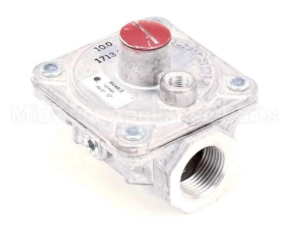 301030013 Atosa Regulator, Propane