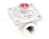301030013 Atosa Regulator, Propane