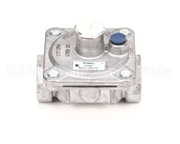 301030014 Atosa Regulator, Pressure, Gas