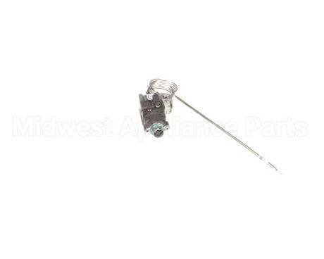 301030038 Atosa Thermostat, Oven