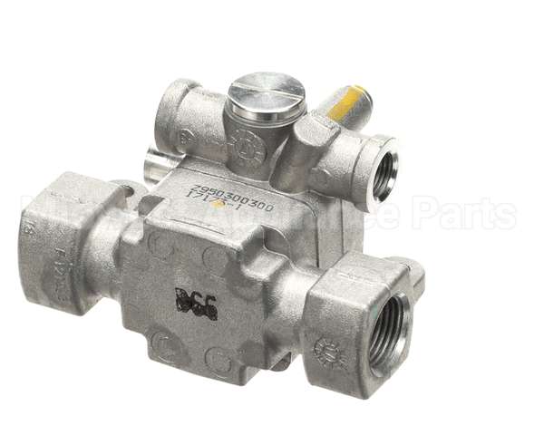 301030039 Atosa Valve, Safety, Oven