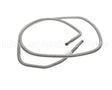 301050034 Atosa Tube,Oven Burner,Left