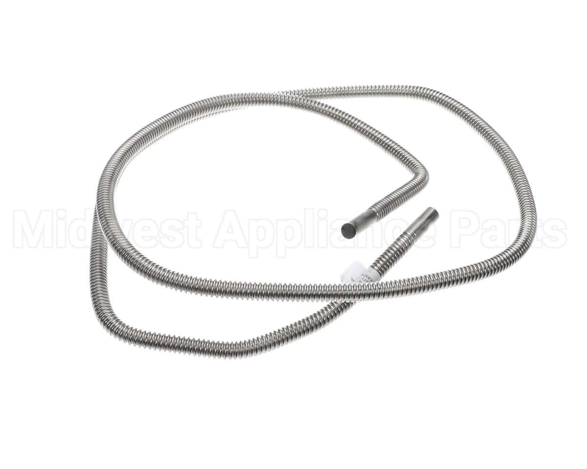 301050034 Atosa Tube,Oven Burner,Left