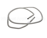 301050034 Atosa Tube,Oven Burner,Left