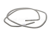 301050034 Atosa Tube,Oven Burner,Left