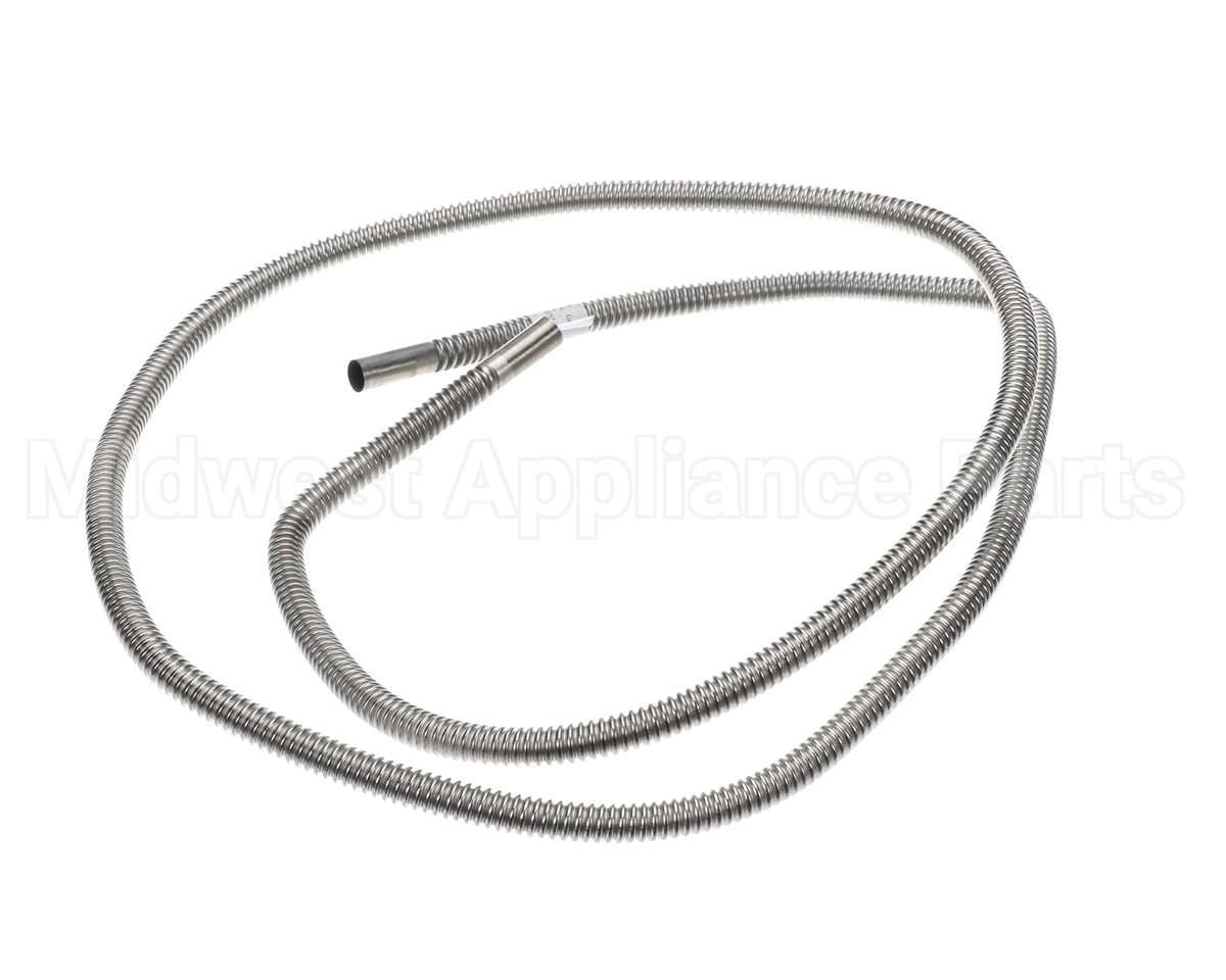301050034 Atosa Tube,Oven Burner,Left