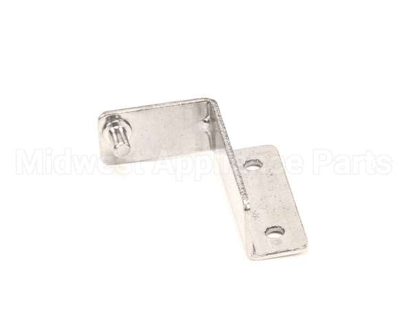 301060017 Atosa Assembly, Hinge, Lower