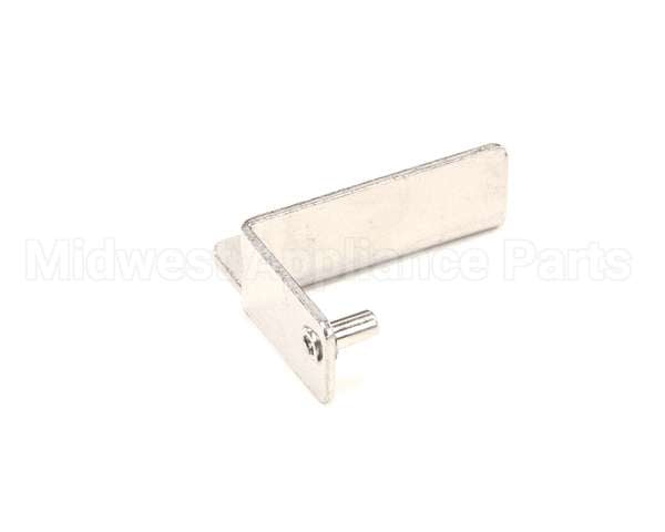 301060017 Atosa Assembly, Hinge, Lower