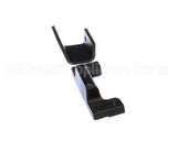 3011-10 Frank Door Le Hook Complt Powder Ct Steel/Set