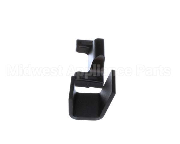 3011-10 Frank Door Le Hook Complt Powder Ct Steel/Set