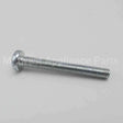 301105 Bertazzoni Screw M5X45