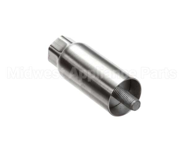 301110001 Atosa Leg, Adjustable M12 Stem