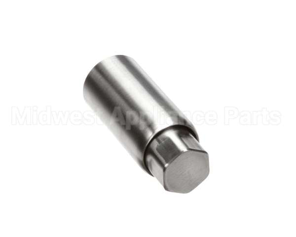 301110001 Atosa Leg, Adjustable M12 Stem