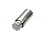 301110001 Atosa Leg, Adjustable M12 Stem