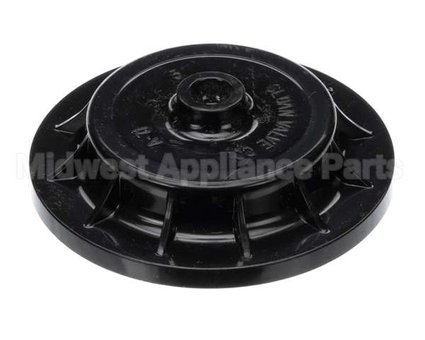 3011168 Sloan Inside Cover, Plastic