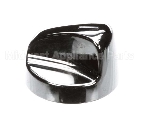 301140001 Atosa Knob, Control, Burner