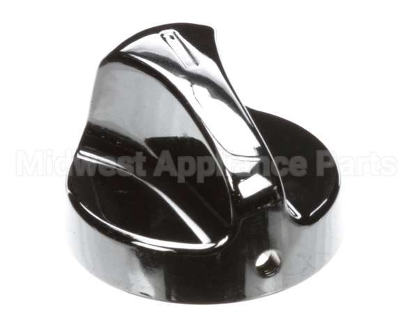 301140001 Atosa Knob, Control, Burner
