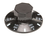 301140002 Atosa Knob, Control, Temperature