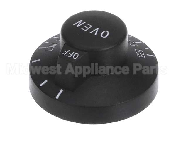 301140008 Atosa Knob,Thermostat