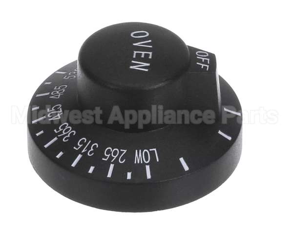 301140008 Atosa Knob,Thermostat