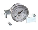 301156 Lamber-Eurodib Pressure Gauge
