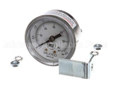 301156 Lamber-Eurodib Pressure Gauge