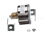 301156 Lamber-Eurodib Pressure Gauge