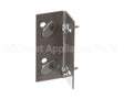 30116 Royal Range Kick Plate Bracket