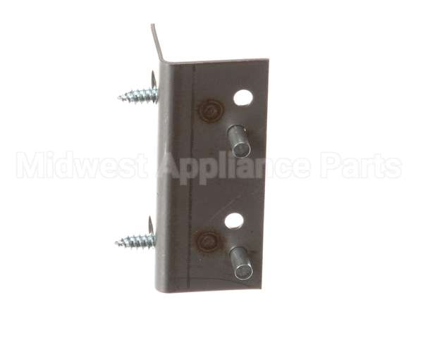 30116 Royal Range Kick Plate Bracket