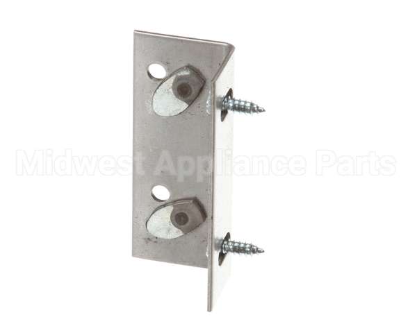 30116 Royal Range Kick Plate Bracket